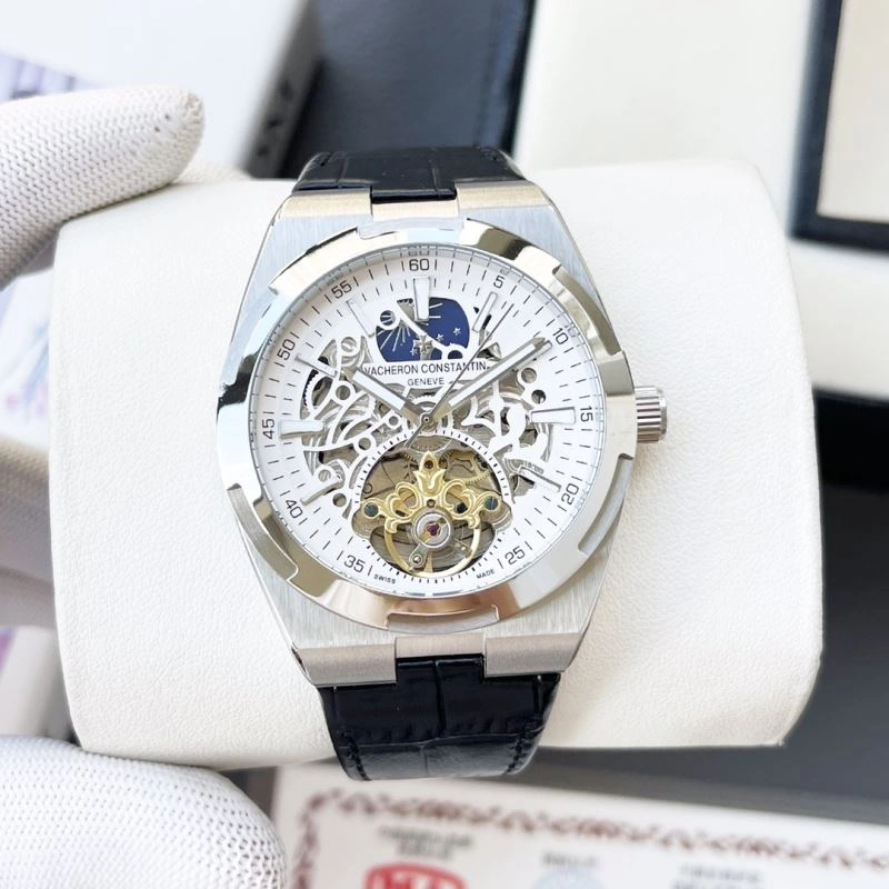 VACHERON CONSTANTIN Watches Bold 205495