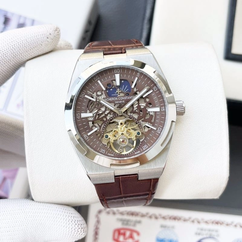 VACHERON CONSTANTIN Watches Bold 205495