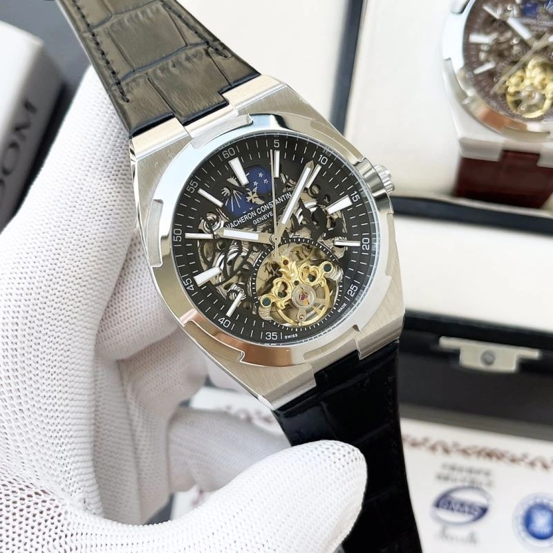 VACHERON CONSTANTIN Watches Bold 205495