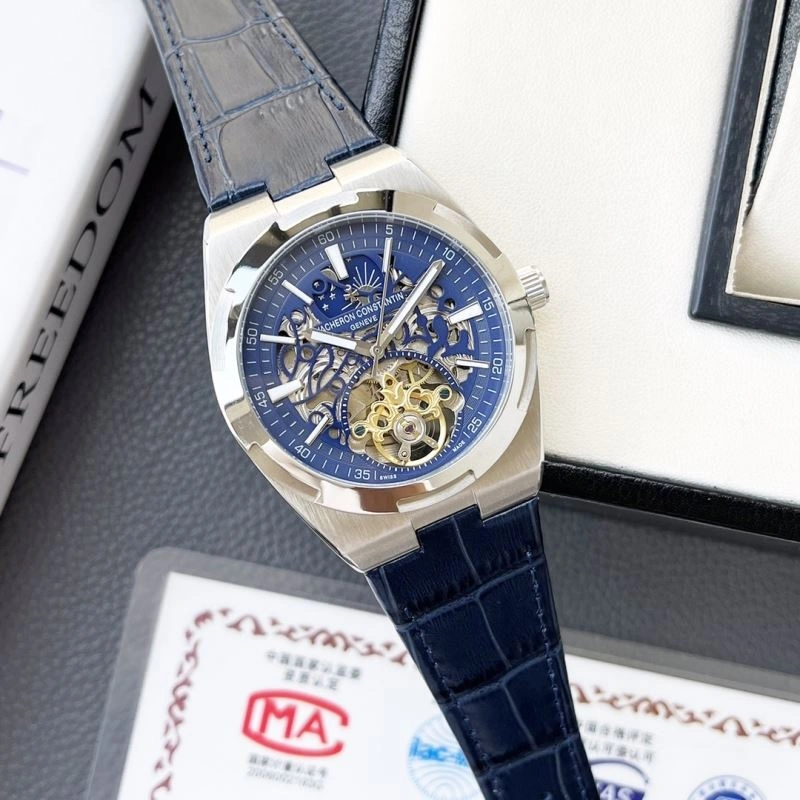 VACHERON CONSTANTIN Watches Bold 205495