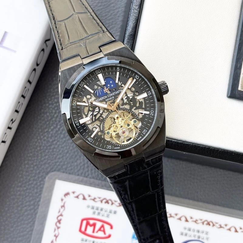 VACHERON CONSTANTIN Watches Bold 205495