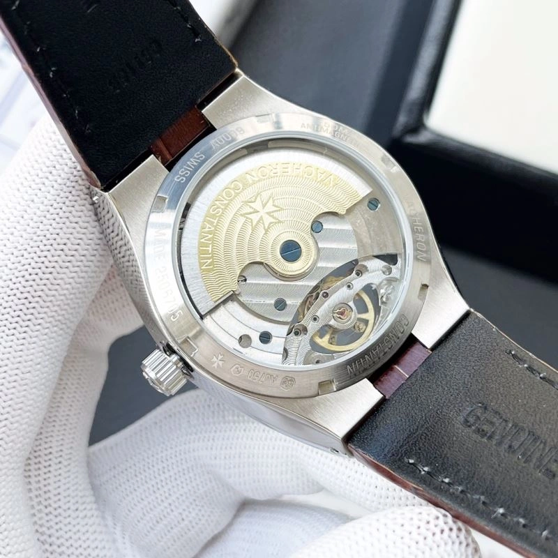 VACHERON CONSTANTIN Watches Bold 205495