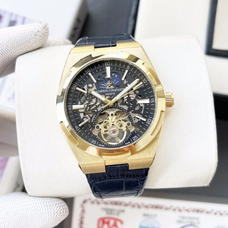 Sleek VACHERON CONSTANTIN Watches 205496