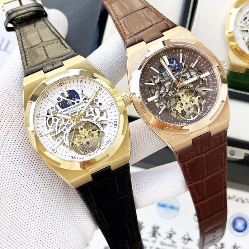Sleek VACHERON CONSTANTIN Watches 205496