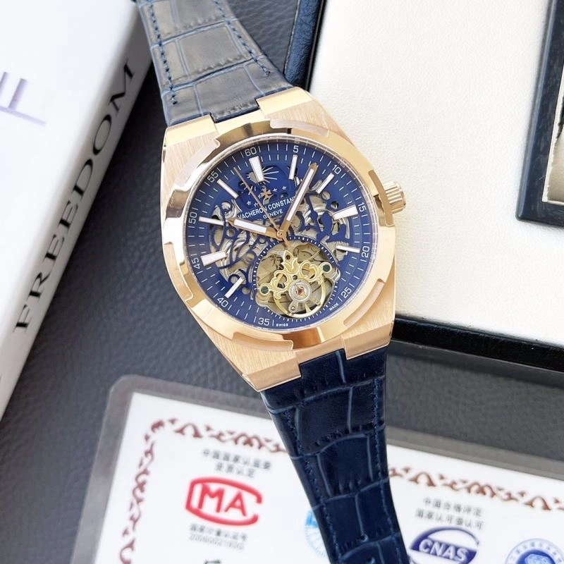 Sleek VACHERON CONSTANTIN Watches 205496