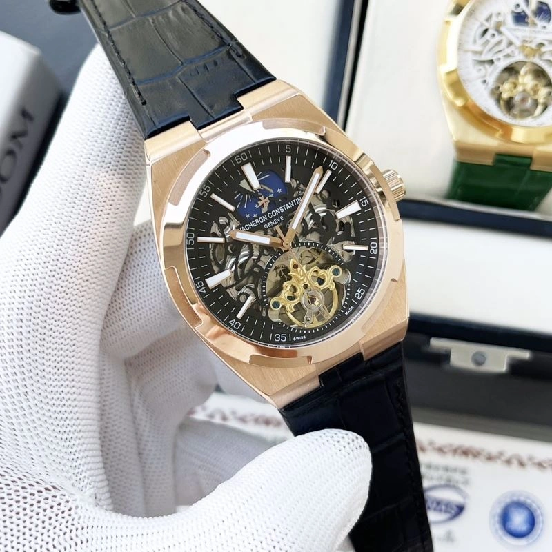 Sleek VACHERON CONSTANTIN Watches 205496