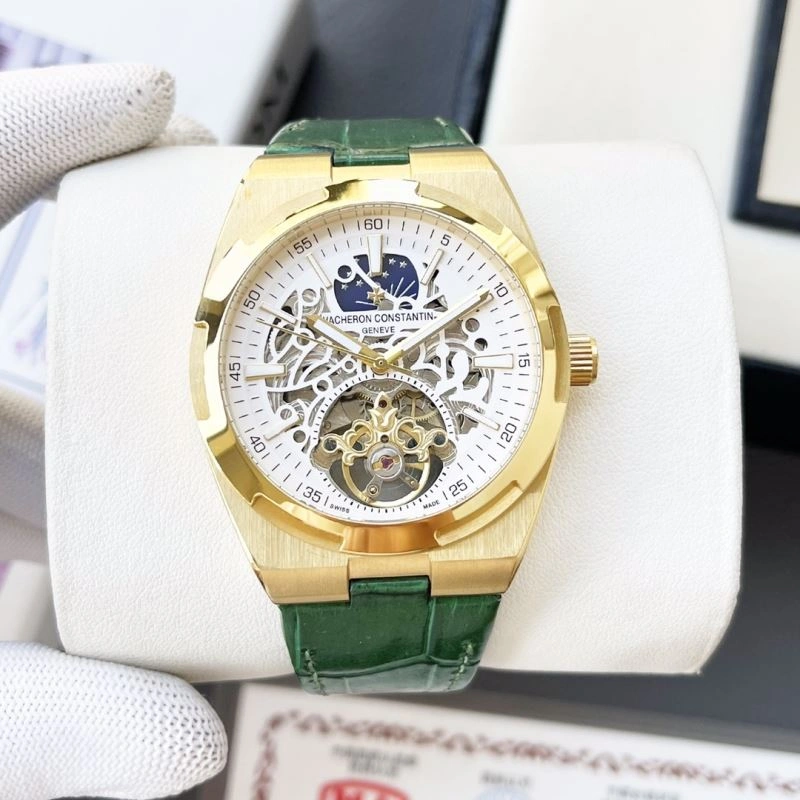 Sleek VACHERON CONSTANTIN Watches 205496
