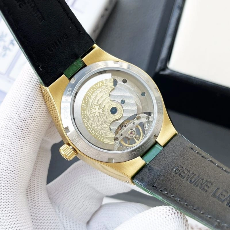Sleek VACHERON CONSTANTIN Watches 205496