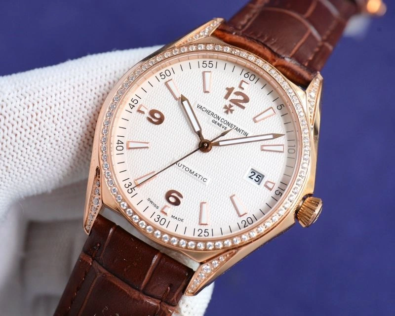 Stylish VACHERON CONSTANTIN Watches 205488