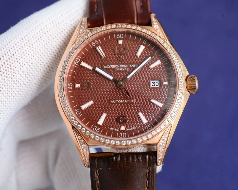Stylish VACHERON CONSTANTIN Watches 205488