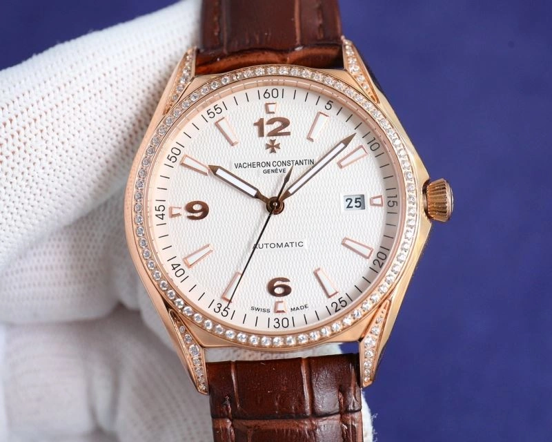 Stylish VACHERON CONSTANTIN Watches 205488