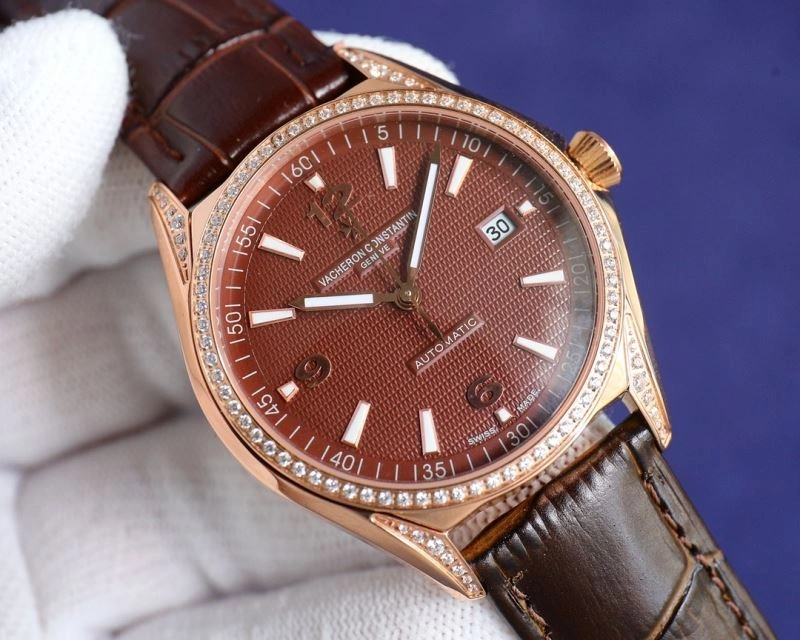 Stylish VACHERON CONSTANTIN Watches 205488