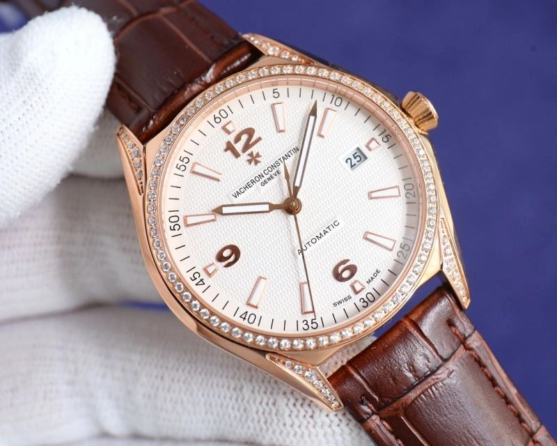 Stylish VACHERON CONSTANTIN Watches 205488