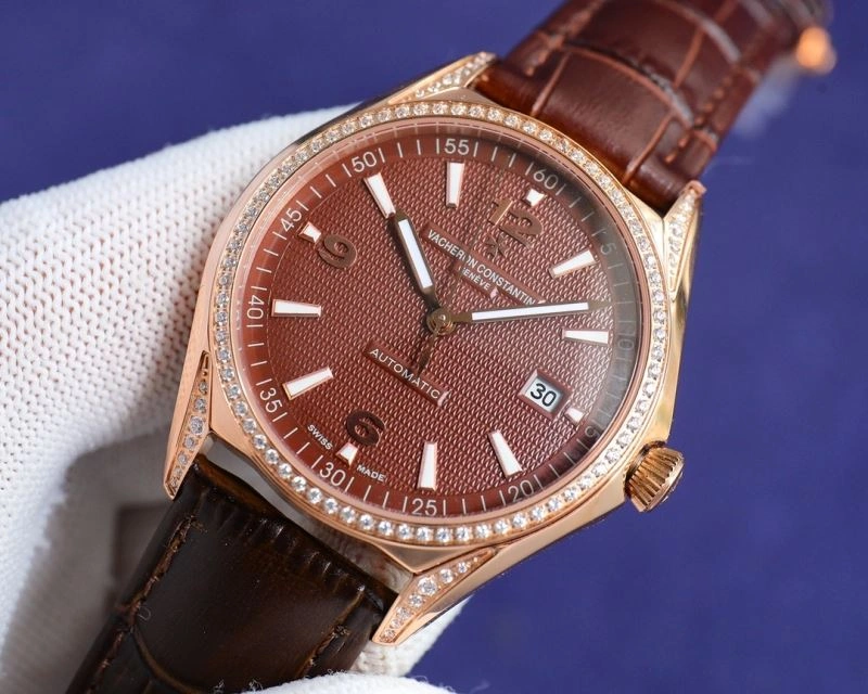Stylish VACHERON CONSTANTIN Watches 205488