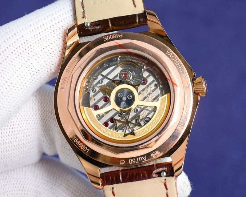Stylish VACHERON CONSTANTIN Watches 205488