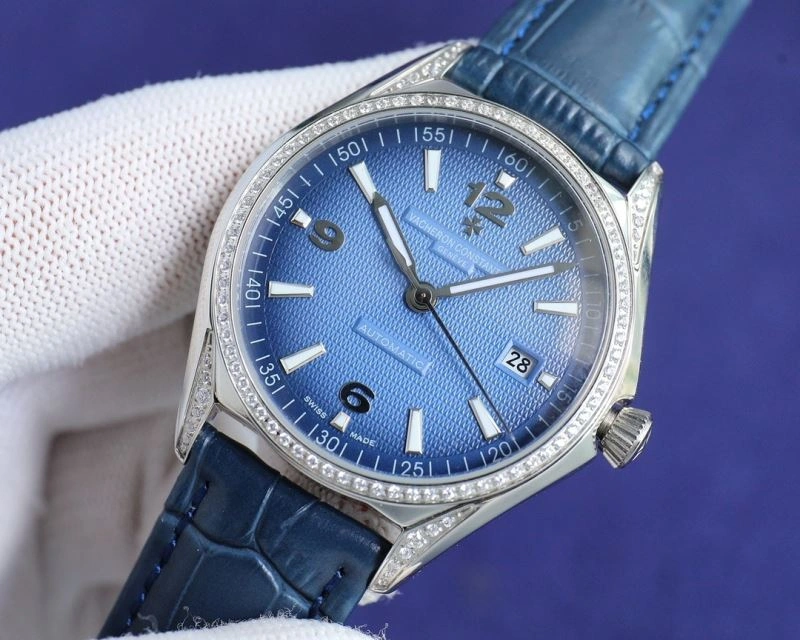 VACHERON CONSTANTIN Watches Minimalist 205490