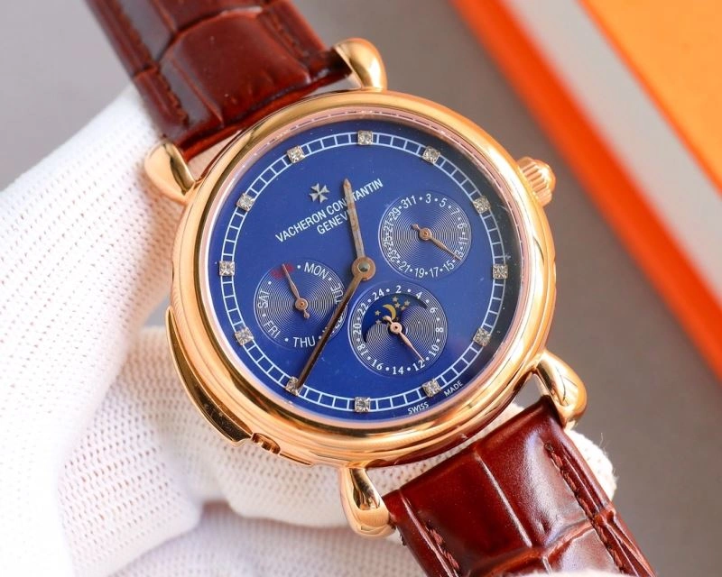 TechFriendly VACHERON CONSTANTIN Watches 205494