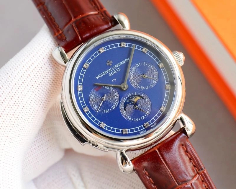 TechFriendly VACHERON CONSTANTIN Watches 205494
