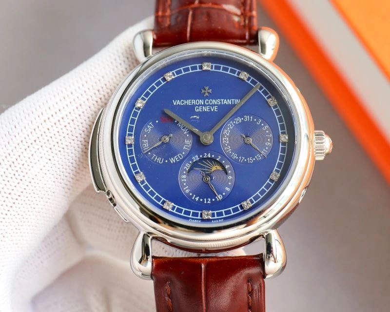 TechFriendly VACHERON CONSTANTIN Watches 205494