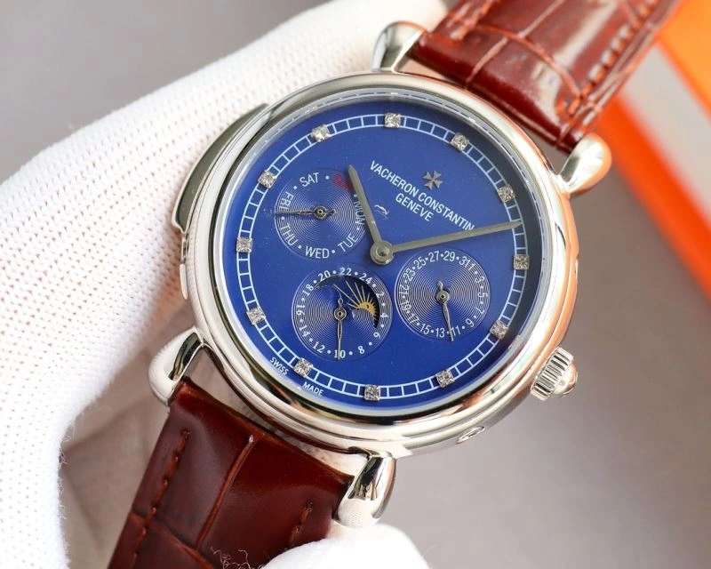 TechFriendly VACHERON CONSTANTIN Watches 205494
