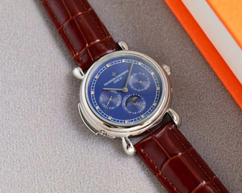 TechFriendly VACHERON CONSTANTIN Watches 205494