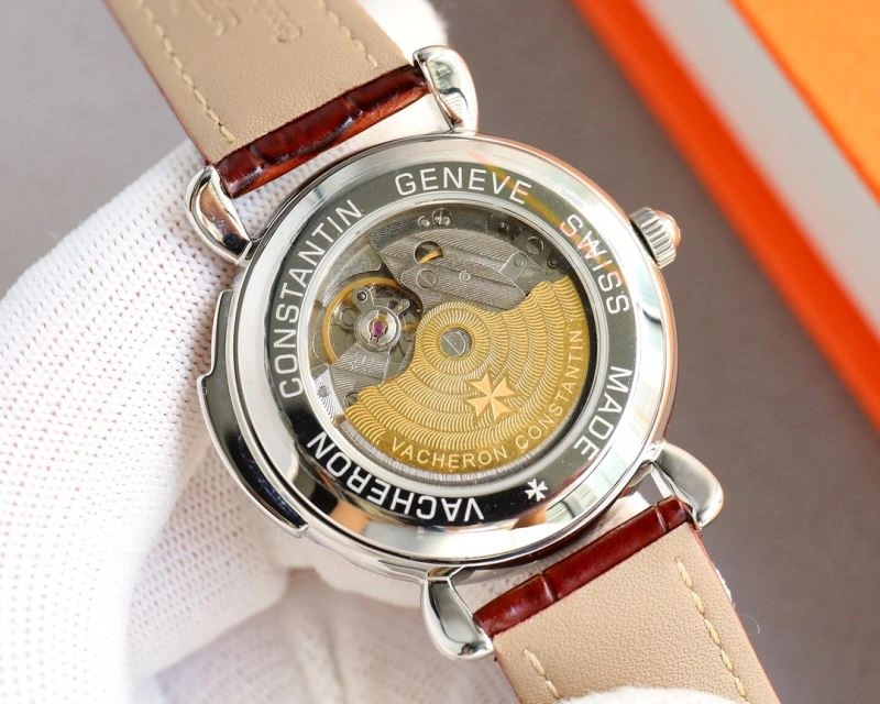 TechFriendly VACHERON CONSTANTIN Watches 205494