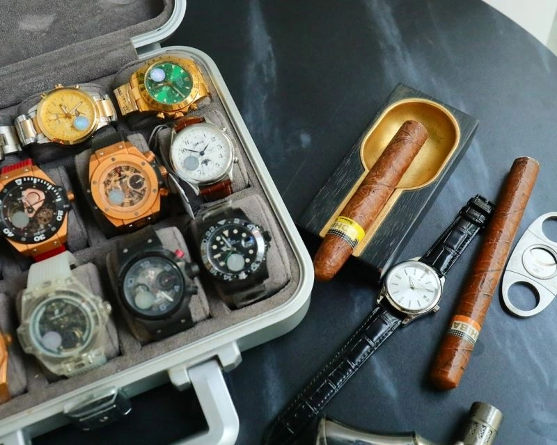 Chic VACHERON CONSTANTIN Watches 205472