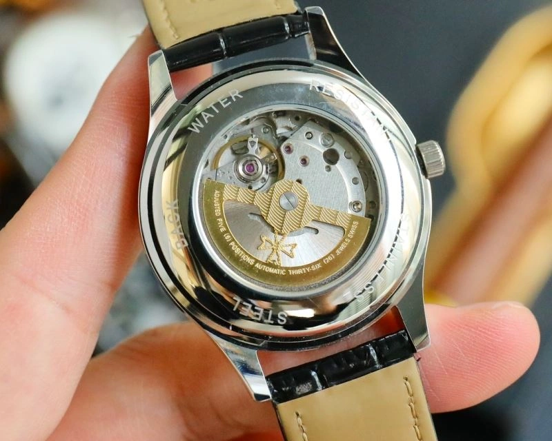Chic VACHERON CONSTANTIN Watches 205472