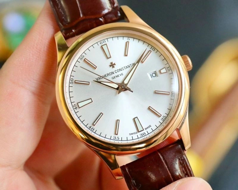 VACHERON CONSTANTIN Watches Modern 205473