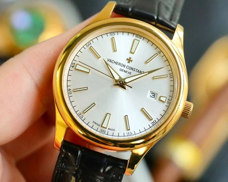 VACHERON CONSTANTIN Watches Modern 205473