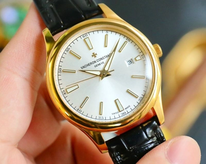 VACHERON CONSTANTIN Watches Modern 205473