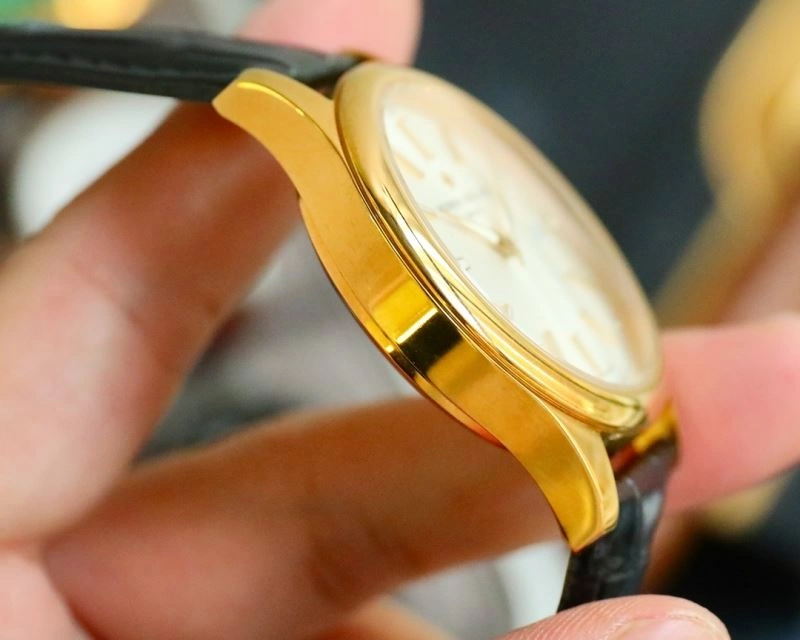 VACHERON CONSTANTIN Watches Modern 205473