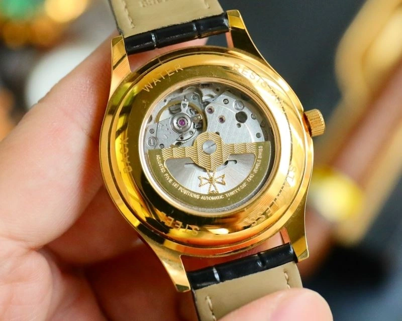 VACHERON CONSTANTIN Watches Modern 205473