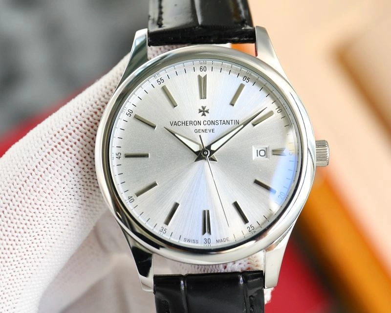 VACHERON CONSTANTIN Watches WrinkleFree 205486