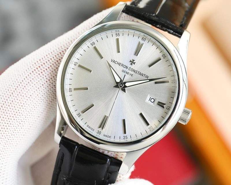 VACHERON CONSTANTIN Watches WrinkleFree 205486