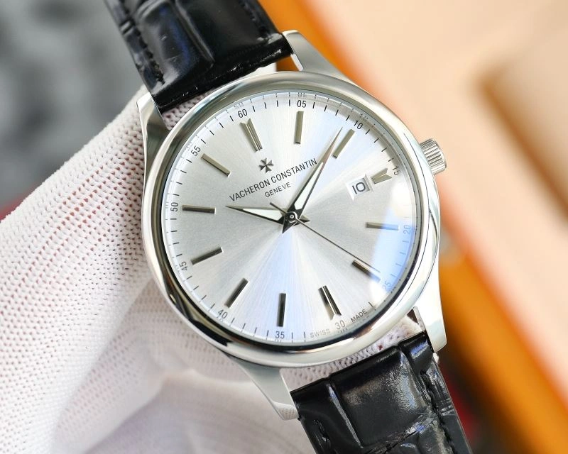 VACHERON CONSTANTIN Watches WrinkleFree 205486