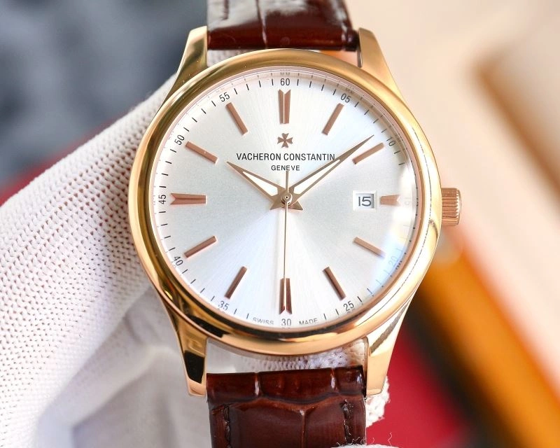 VACHERON CONSTANTIN Watches WrinkleFree 205486