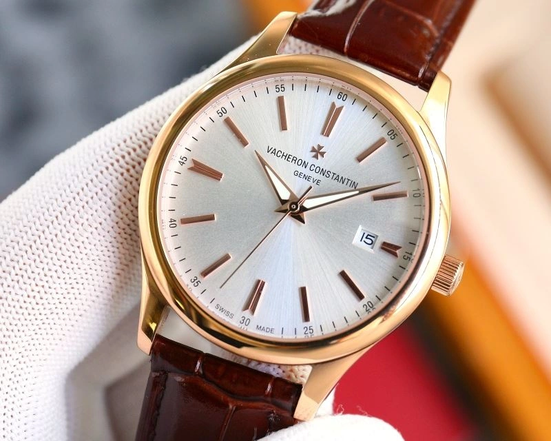 VACHERON CONSTANTIN Watches WrinkleFree 205486