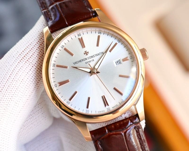 VACHERON CONSTANTIN Watches WrinkleFree 205486