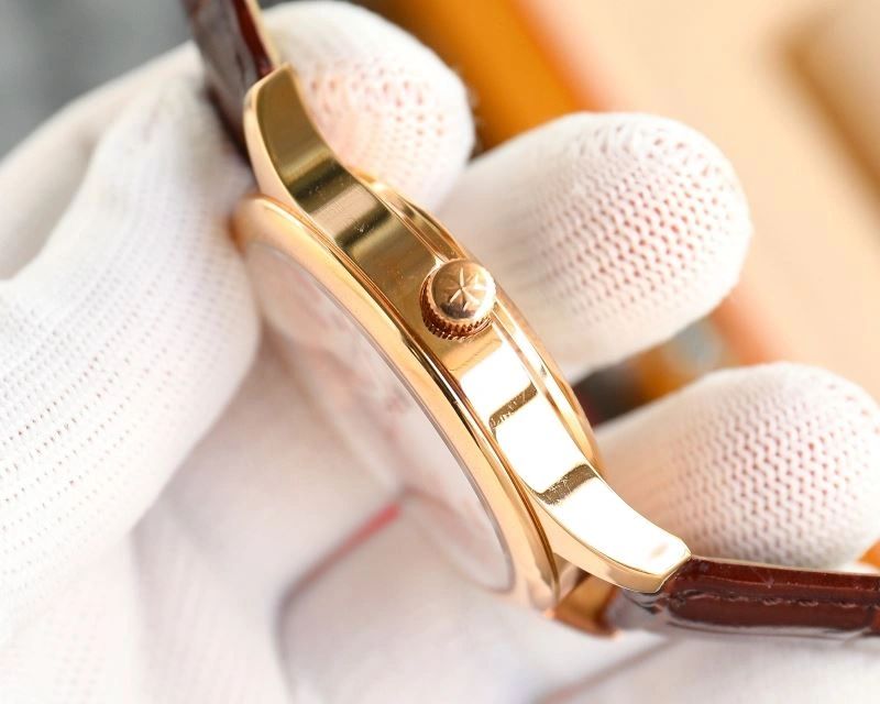 VACHERON CONSTANTIN Watches WrinkleFree 205486