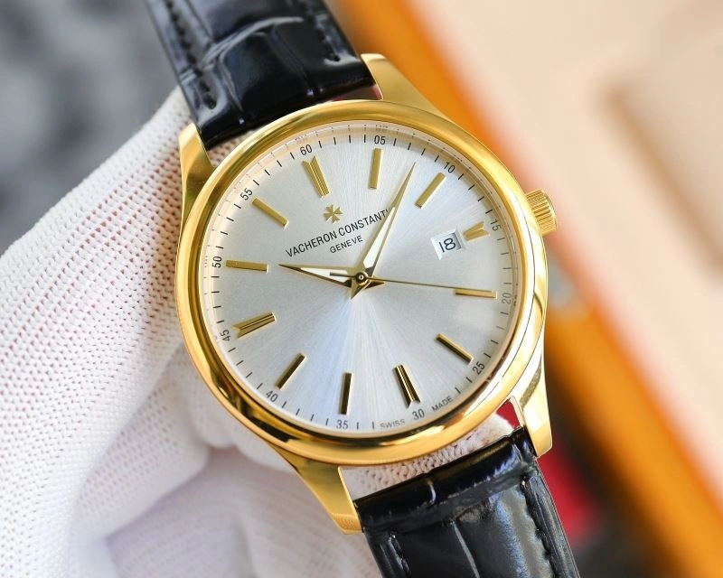 VACHERON CONSTANTIN Watches RelaxedFit 205482