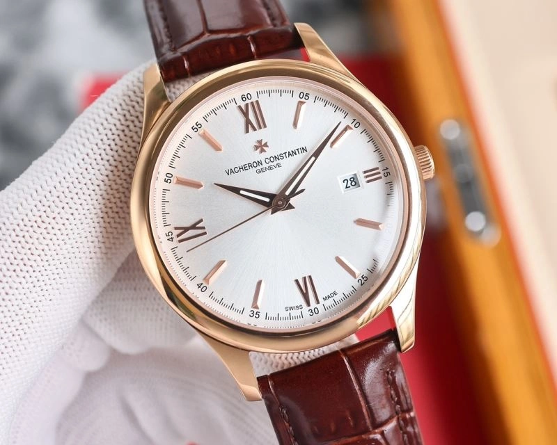 VACHERON CONSTANTIN Watches Attractive 205485