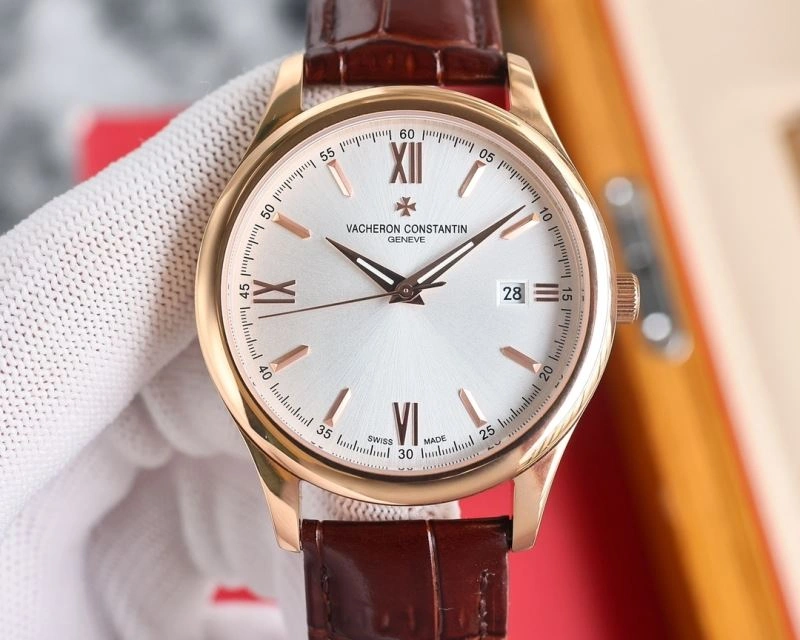VACHERON CONSTANTIN Watches Attractive 205485