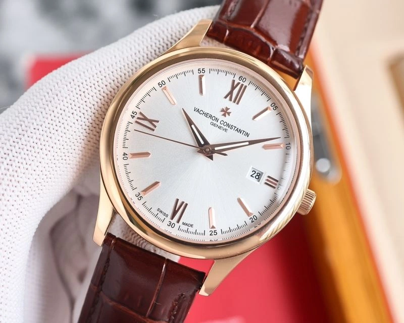 VACHERON CONSTANTIN Watches Attractive 205485