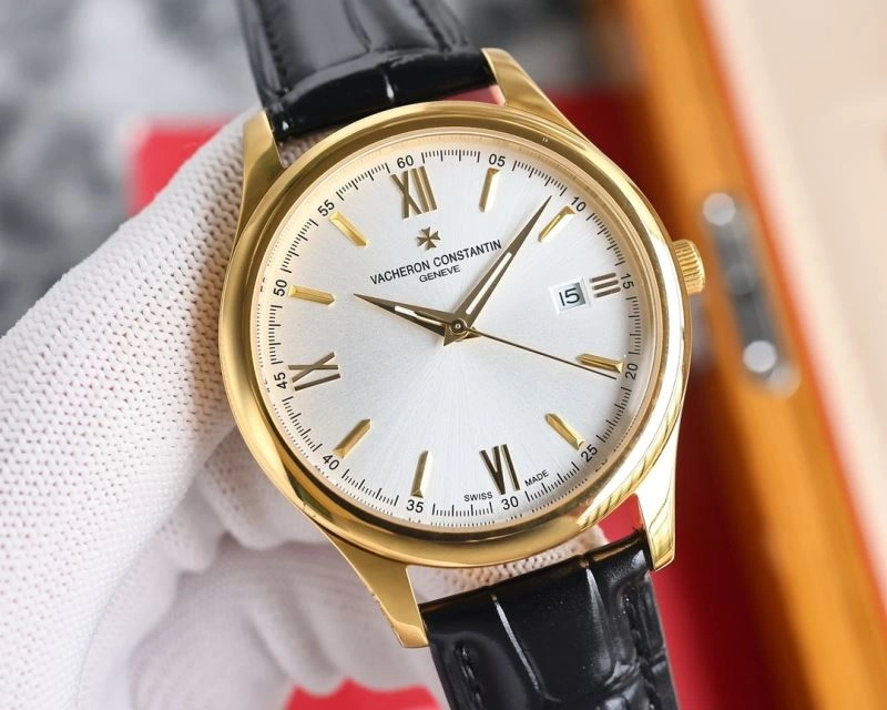 VACHERON CONSTANTIN Watches Attractive 205485