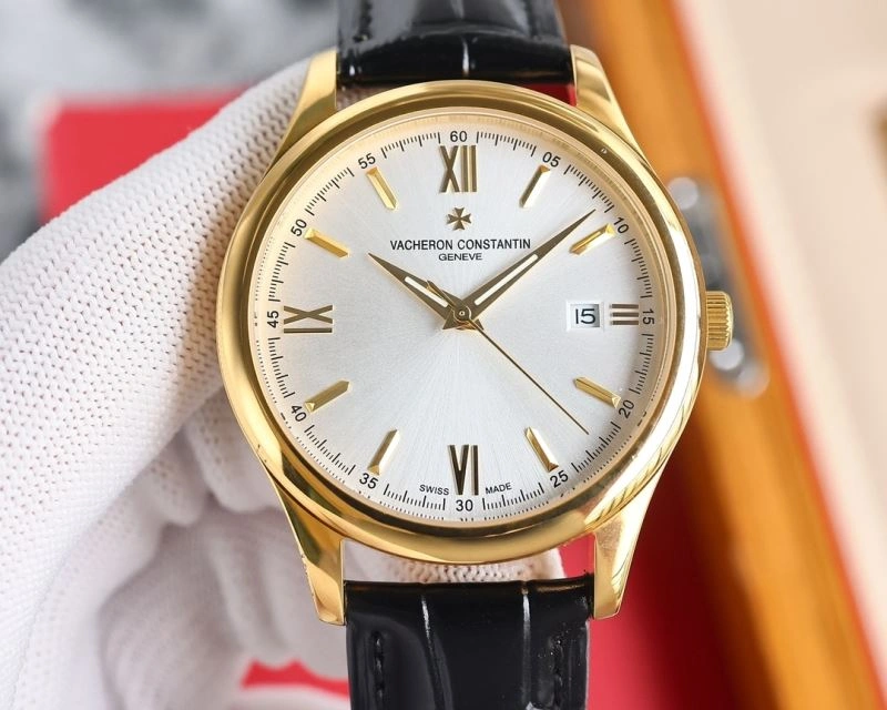 VACHERON CONSTANTIN Watches Attractive 205485