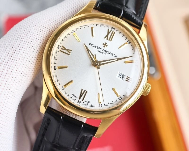 VACHERON CONSTANTIN Watches Attractive 205485