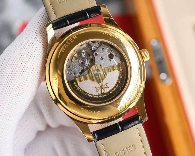 VACHERON CONSTANTIN Watches Attractive 205485
