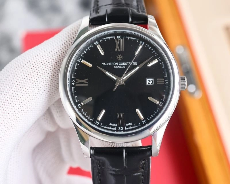 Stylish VACHERON CONSTANTIN Watches 205492