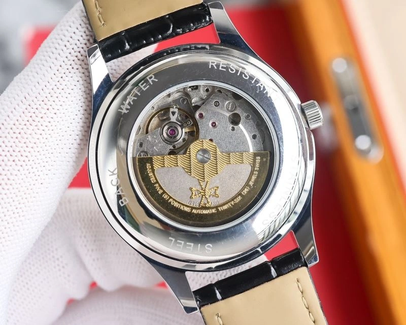 Stylish VACHERON CONSTANTIN Watches 205492